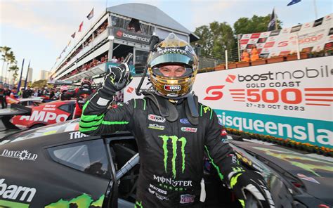 v8 supercars championship odds|Waters holds off van Gisbergen for Gold Coast win .